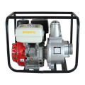 4 Inch Water Pump (BB-WP40-B with 188F Gasoline Engine)